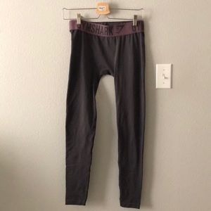 Gymshark Fit leggings